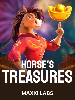 Horse's Treasures