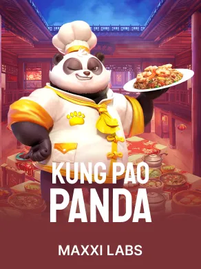 Kung Pao Panda