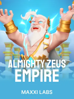 Almighty Zeus Empire