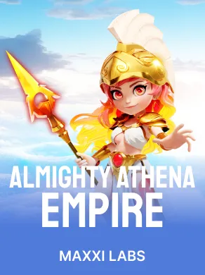 Almighty Athena Empire