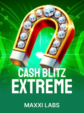 Cash Blitz Extreme