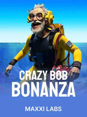 Crazy Bob Bonanza
