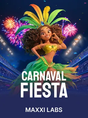 Carnaval Fiesta