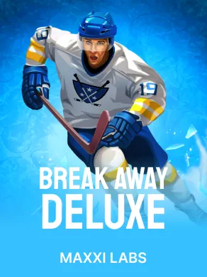 Break Away Deluxe - Triple Pots