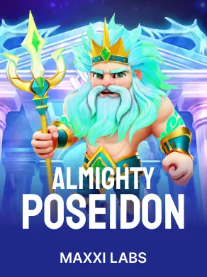 Almighty Poseidon Empire