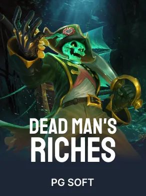Dead Man's Riches