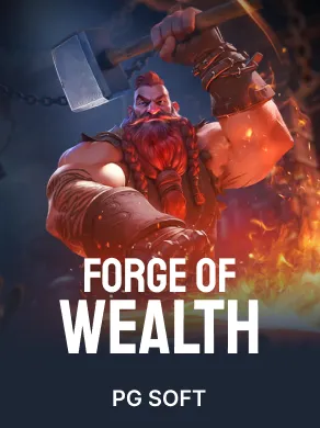 Forge of Wealth