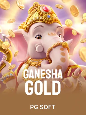 Ganesha Gold