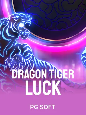 Dragon Tiger Luck