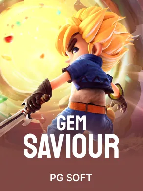 Gem Saviour