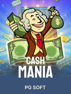 Cash Mania