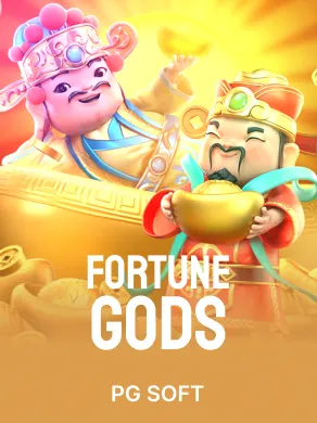 Fortune Gods