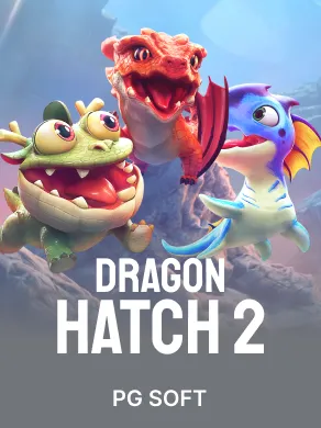 Dragon Hatch 2