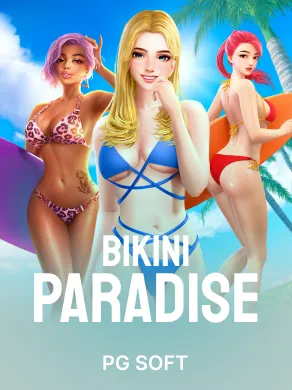 Bikini Paradise