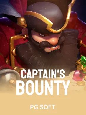 Captain's Bounty