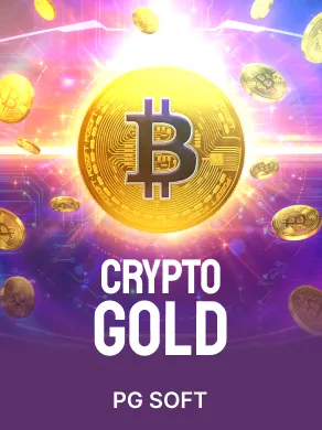 Crypto Gold