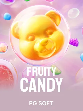 Fruity Candy