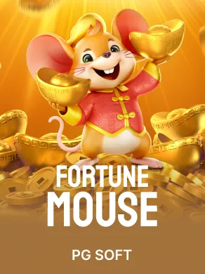 Fortune Mouse