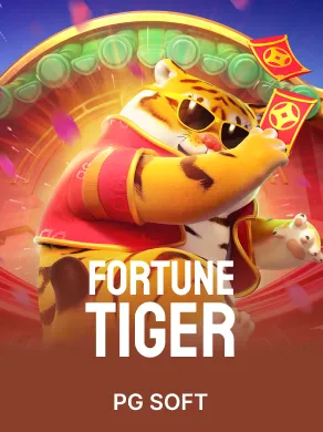 Fortune Tiger