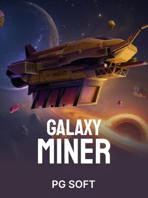Galaxy Miner