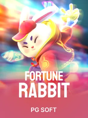 Fortune Rabbit