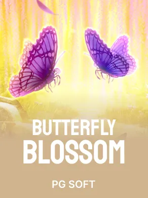 Butterfly Blossom