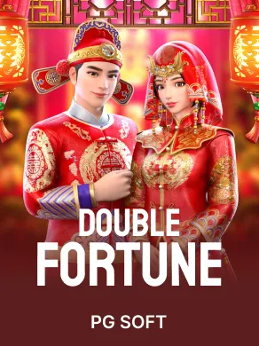 Double Fortune