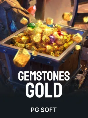 Gemstones Gold