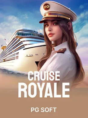 Cruise Royale