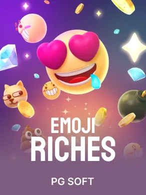 Emoji Riches