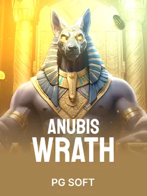 Anubis Wrath