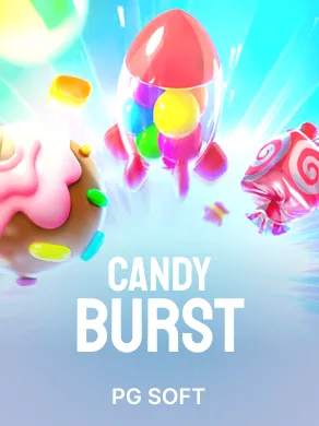 Candy Burst