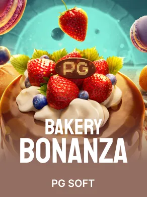 Bakery Bonanza