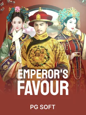 Emperor's Favour