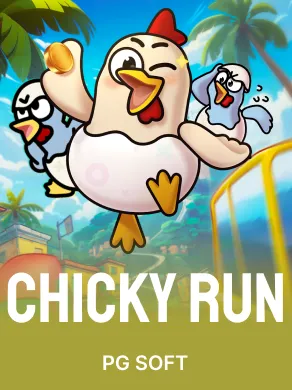 Chicky Run