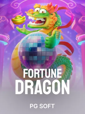 Fortune Dragon