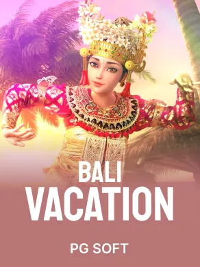 Bali Vacation