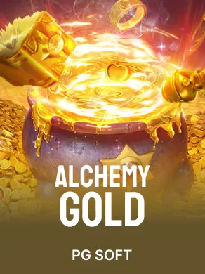 Alchemy Gold