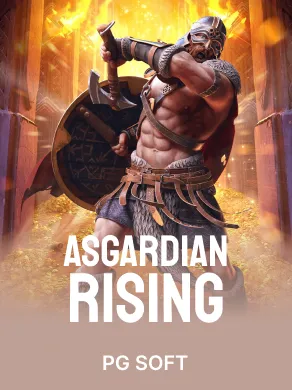 Asgardian Rising