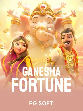 Ganesha Fortune