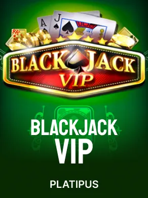 Blackjack Vip