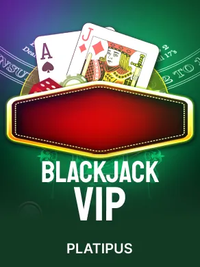Blackjack Vip