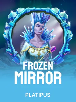 Frozen Mirror