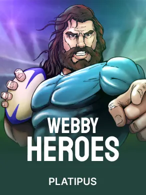 Webby Heroes