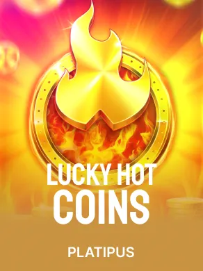 Lucky Hot Coins