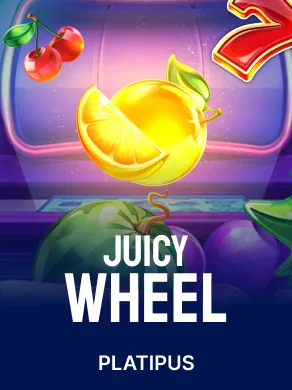 Juicy Wheel