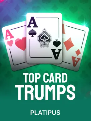 Top Card Trumps