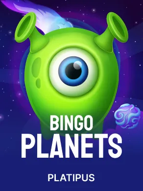 Bingo Planets