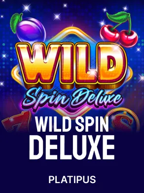 Wild Spin Deluxe