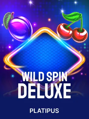 Wild Spin Deluxe